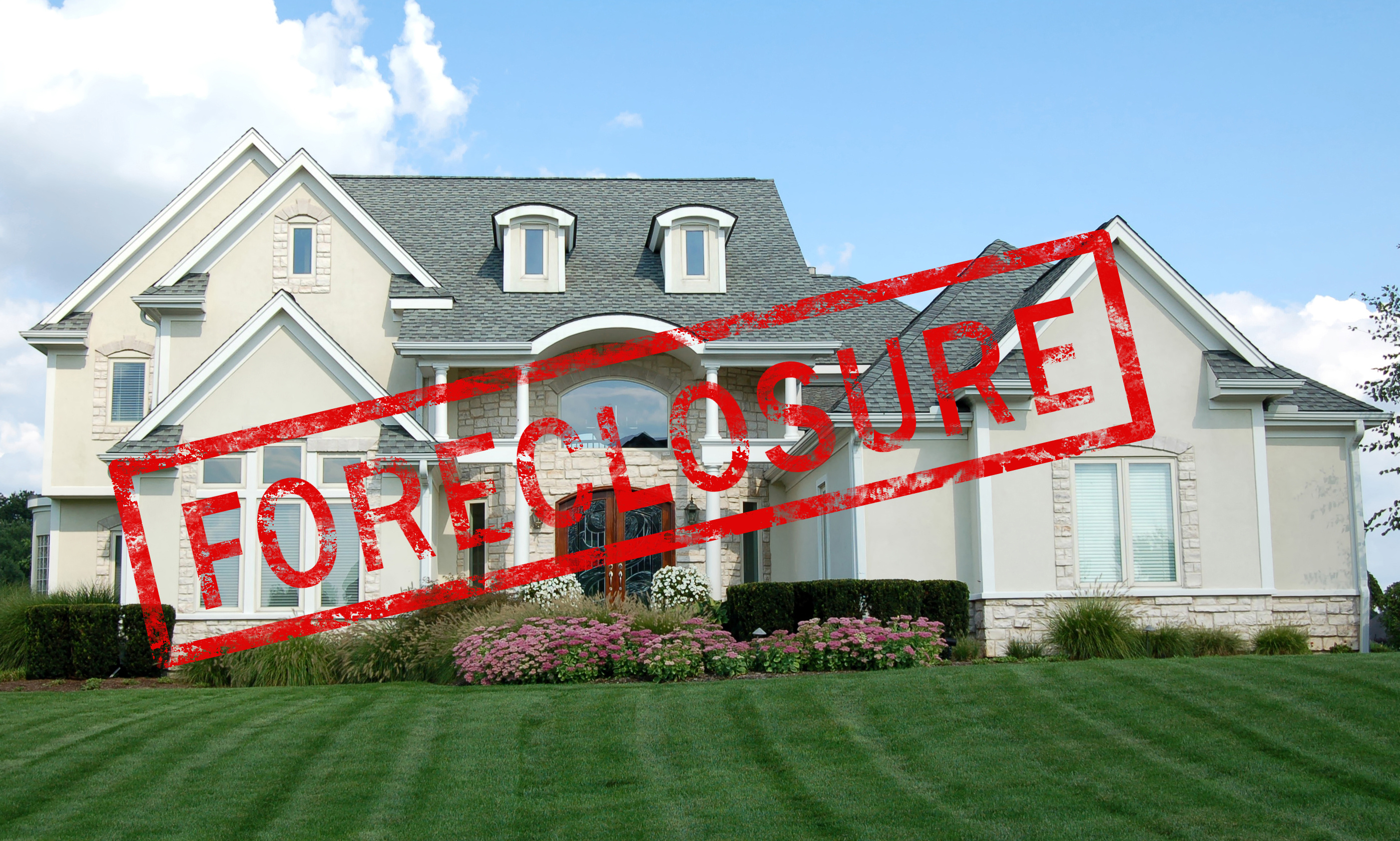 Call CALI Real Estate Appraisals to discuss valuations of Riverside foreclosures